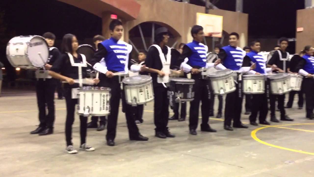 Eastlake High / Eastlake Middle Drumline