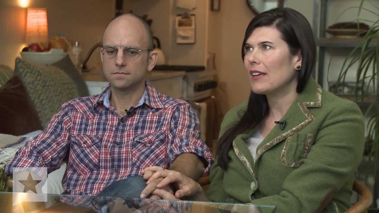 Couple Whose Abortion was Canceled Discuss Court Ruling