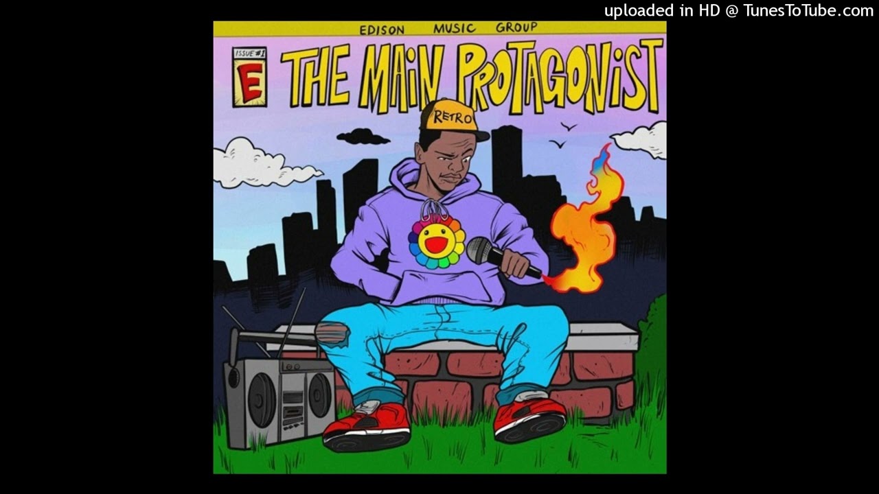 Tae Retro x BabyTron x StanWill - Phil Jackson (INSTRUMENTAL)