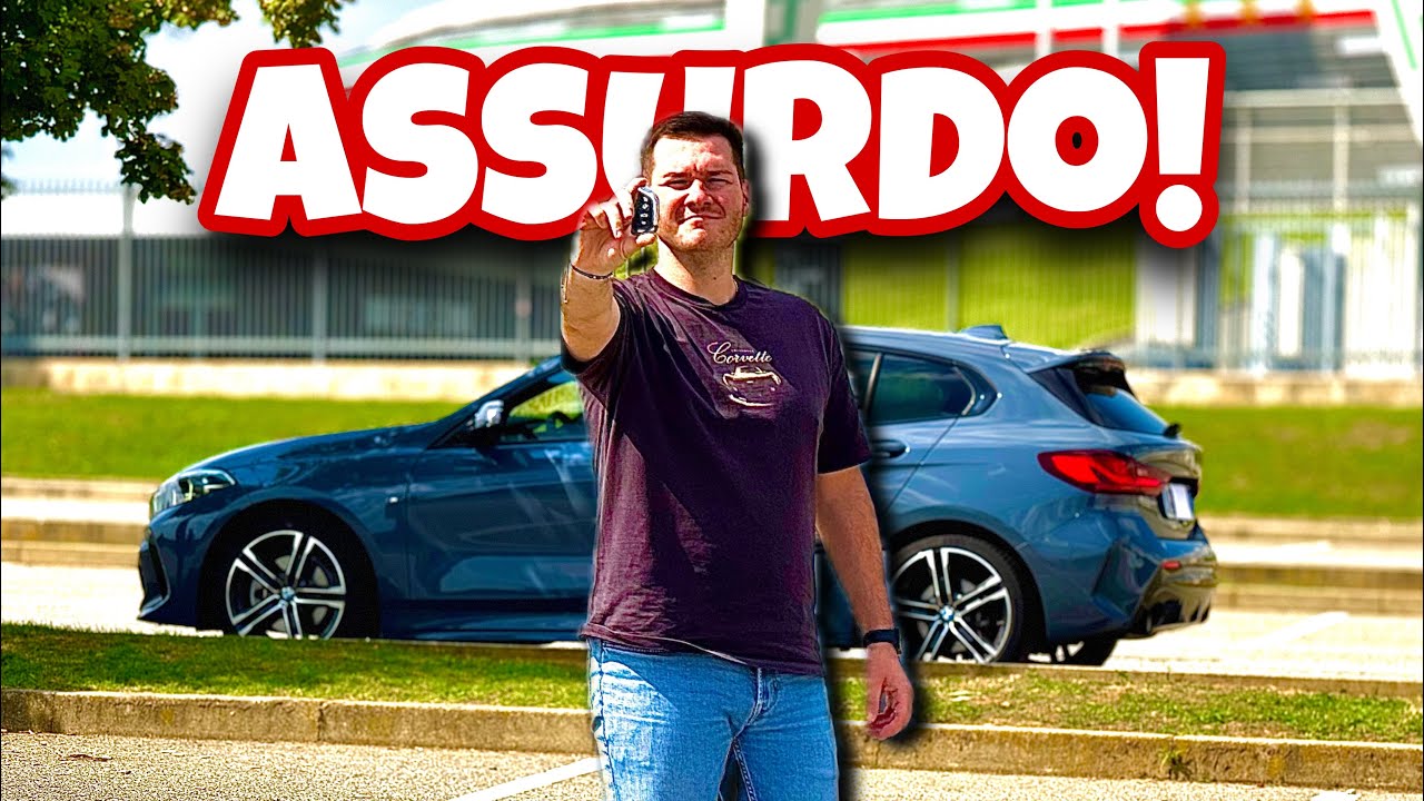 10 Funzioni nascoste di BMW (che nessuno ti ha mai svelato)