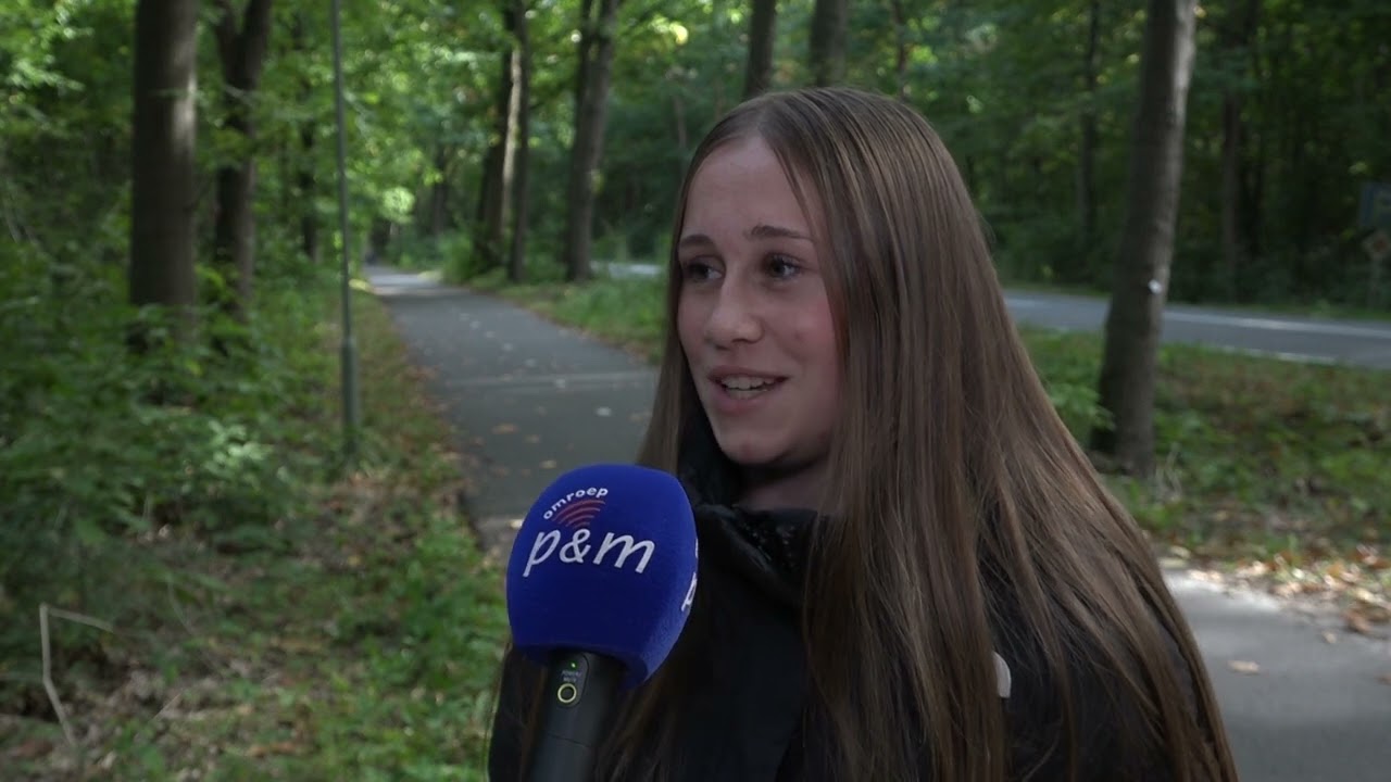Vrouwen markeren bijna 40 locaties in Peel en Maas als onveilig