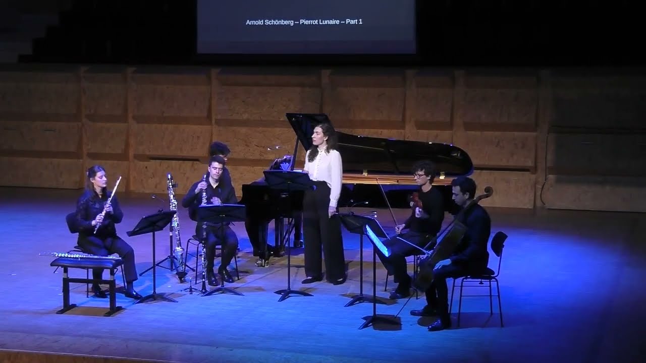 Ensemble 