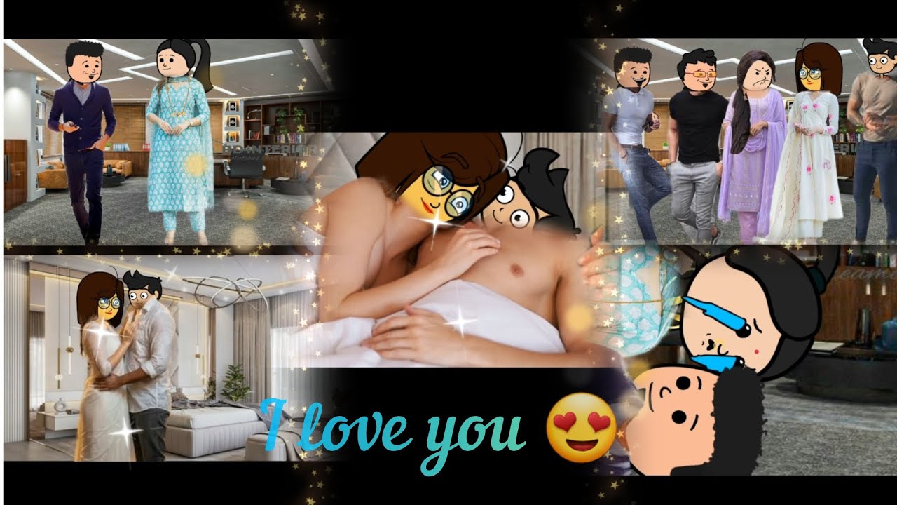 Kadhala Kadhala....🥰epi 15 🥰 I love you 😍 ##TSES #tweencraft #kkk