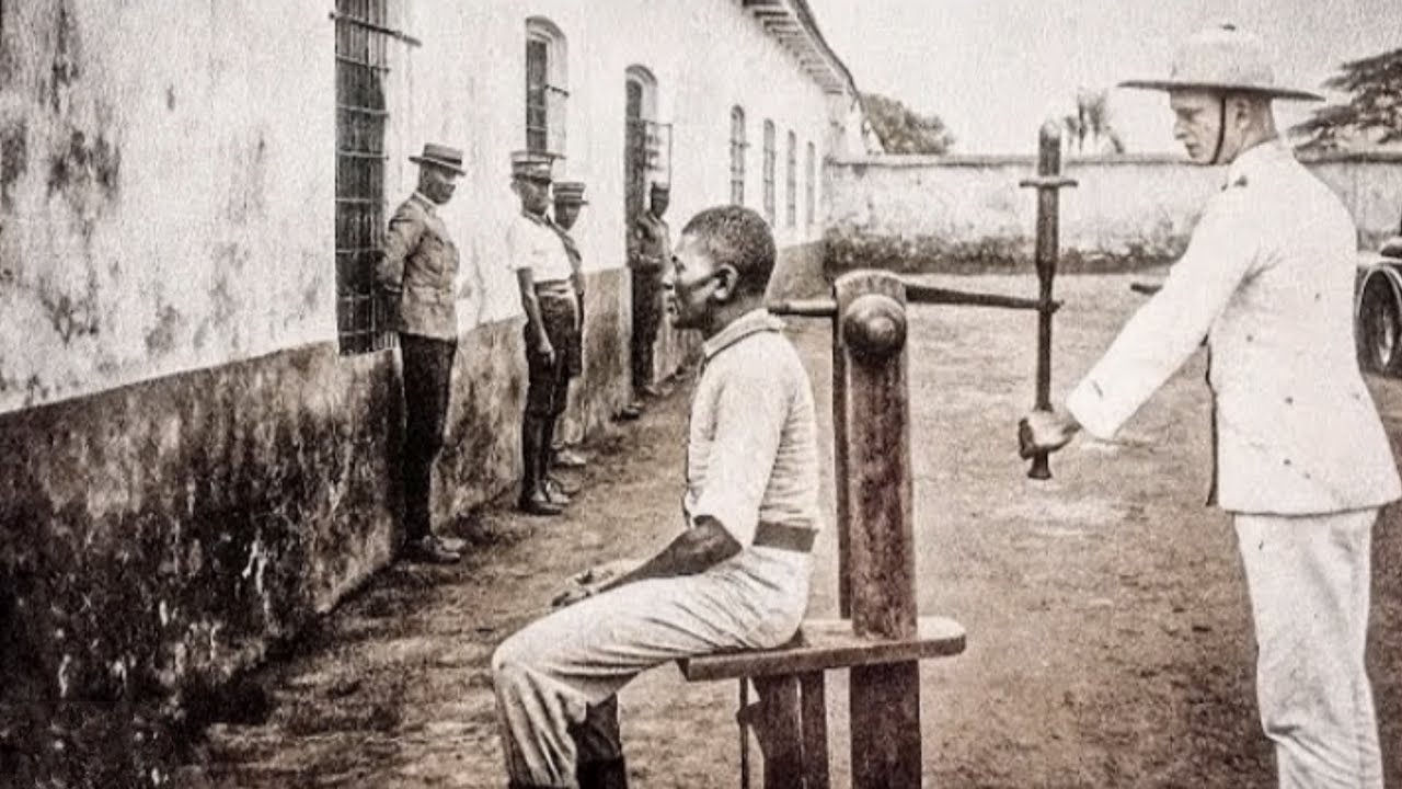 These 100 Old Photos Will Change Your Perspective on the Past!