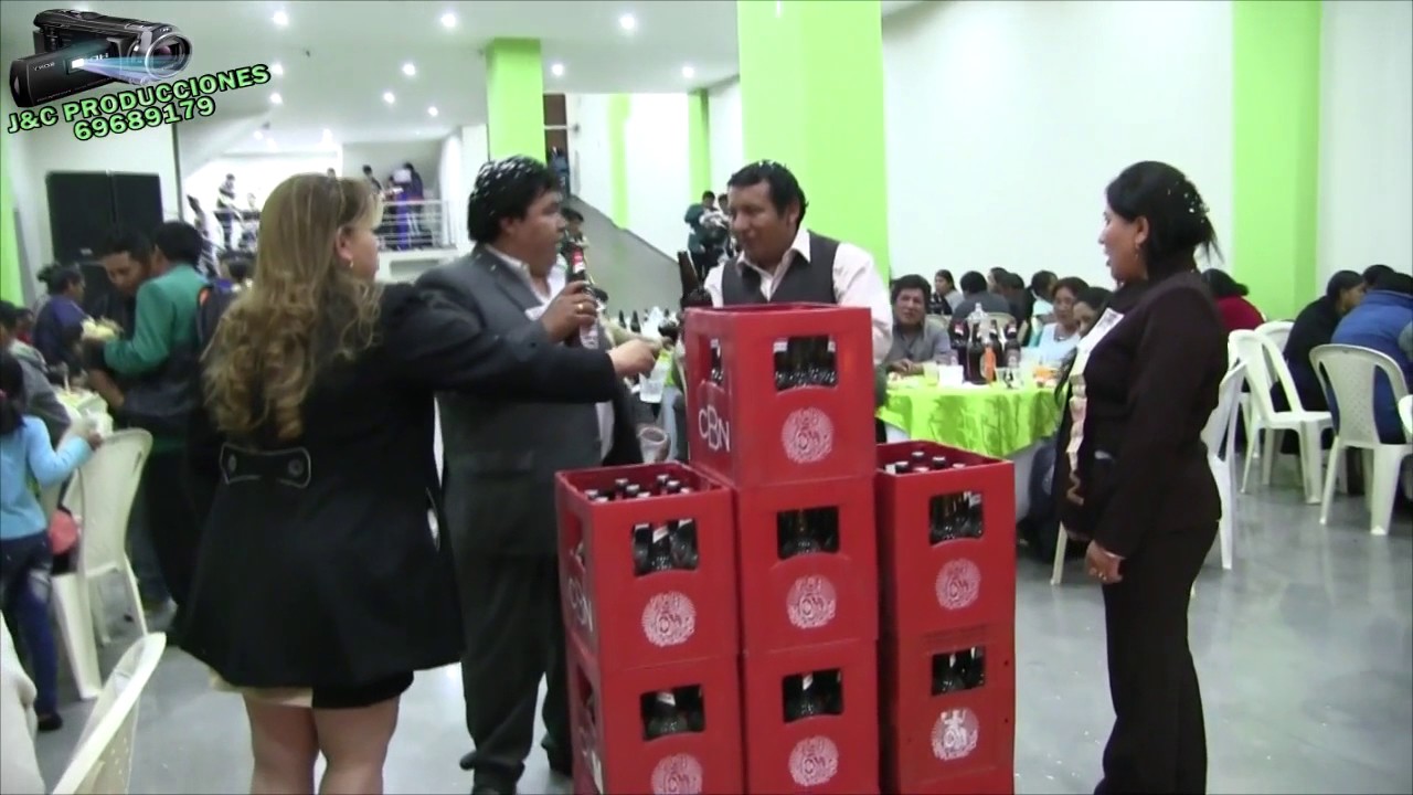 TATA SANTIAGO SUCRE 2017 (2DA PARTE)