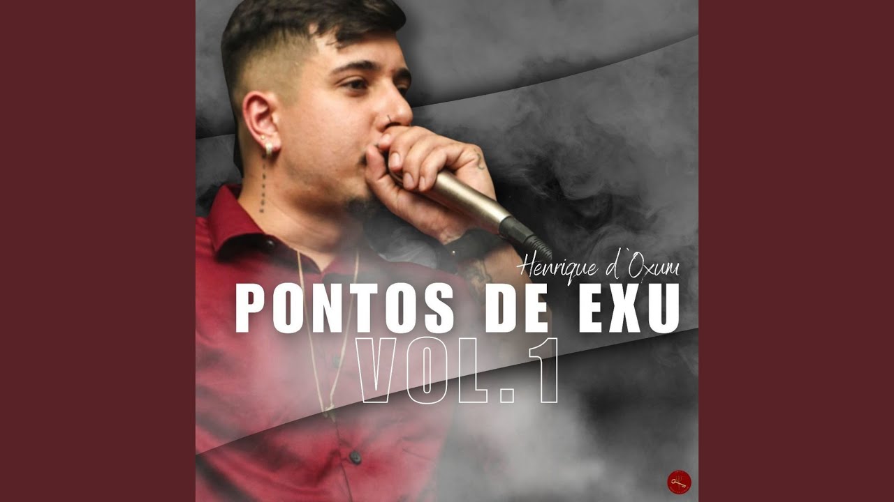 Pontos de Exu Vol.1