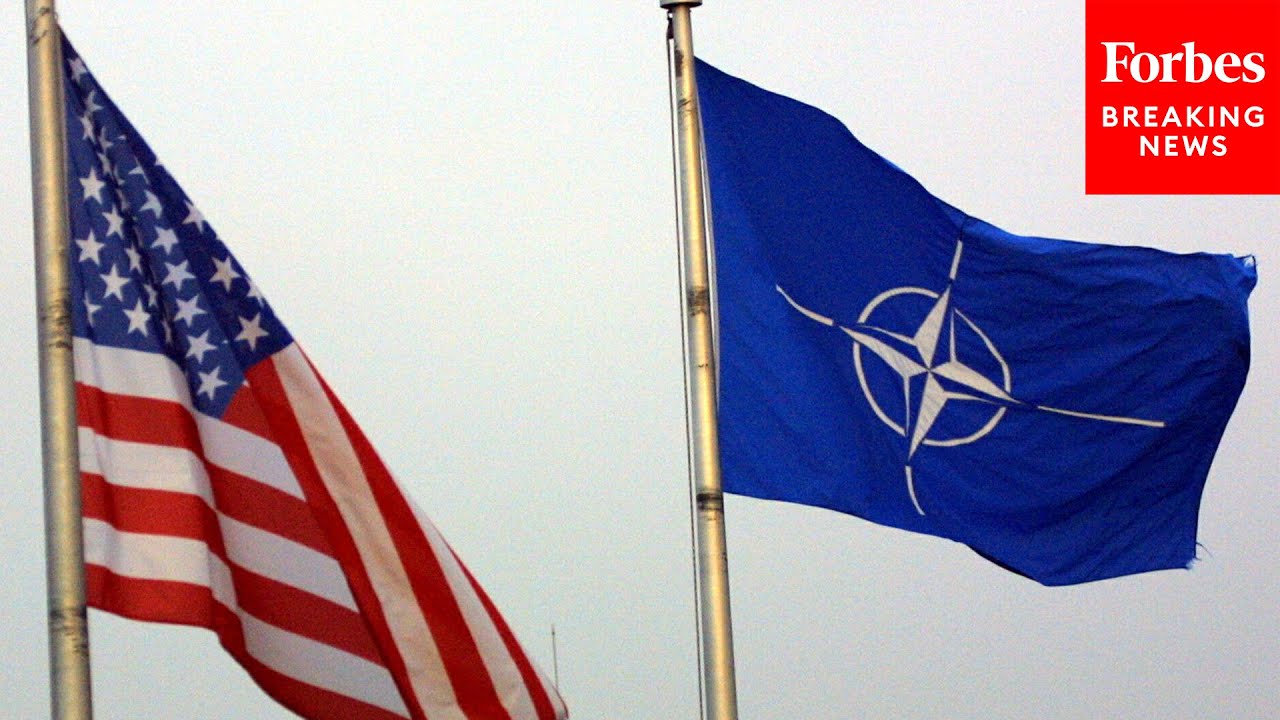 Pentagon Updates On What Other Countries Are Doing To Evacuate Afghans