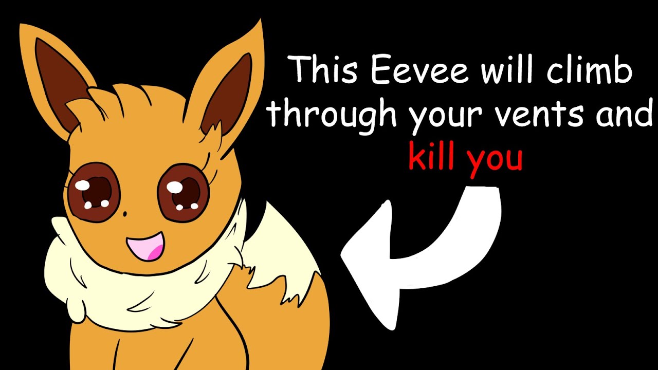 Five Nights At Eeveelution Squad 7/20 Mode