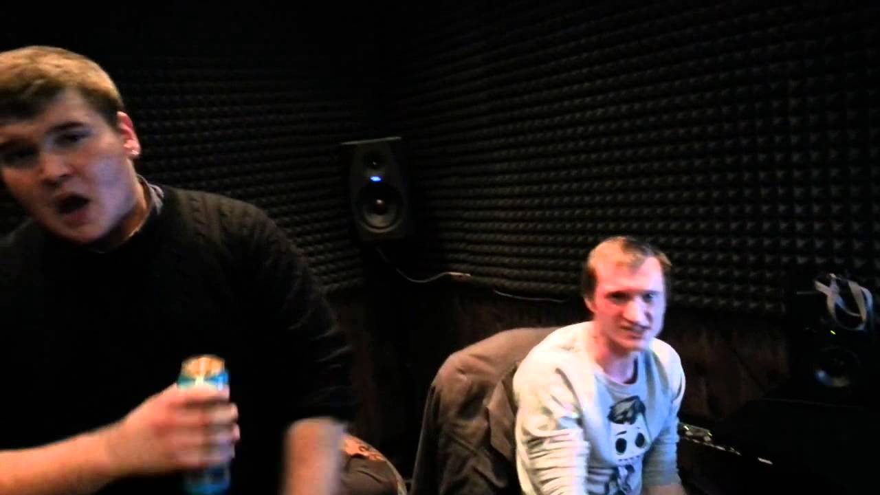 Адам Шиза и Gambit 13 Live video Обречен