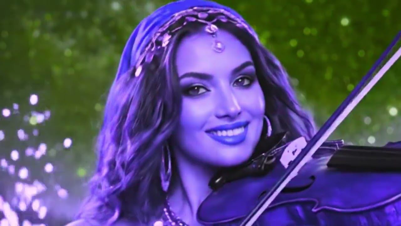 Țigăncușa Mea 💃 Gypsy House Modern | Balkan Party Remix 2026