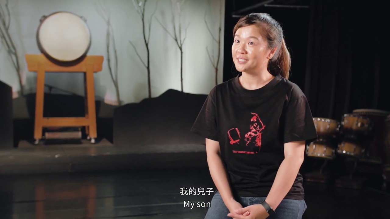 十鼓20周年慶系列～是什麼樣的力量～讓這群人能堅持20年？ 5分鐘完整版