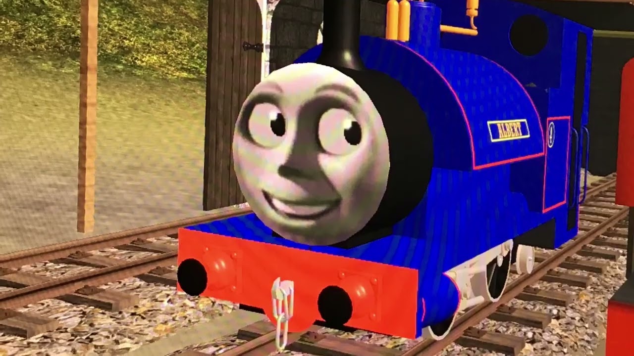 Tales of the Mid sodor railway (Trainz 2019 remake) Stanley’s three strikes