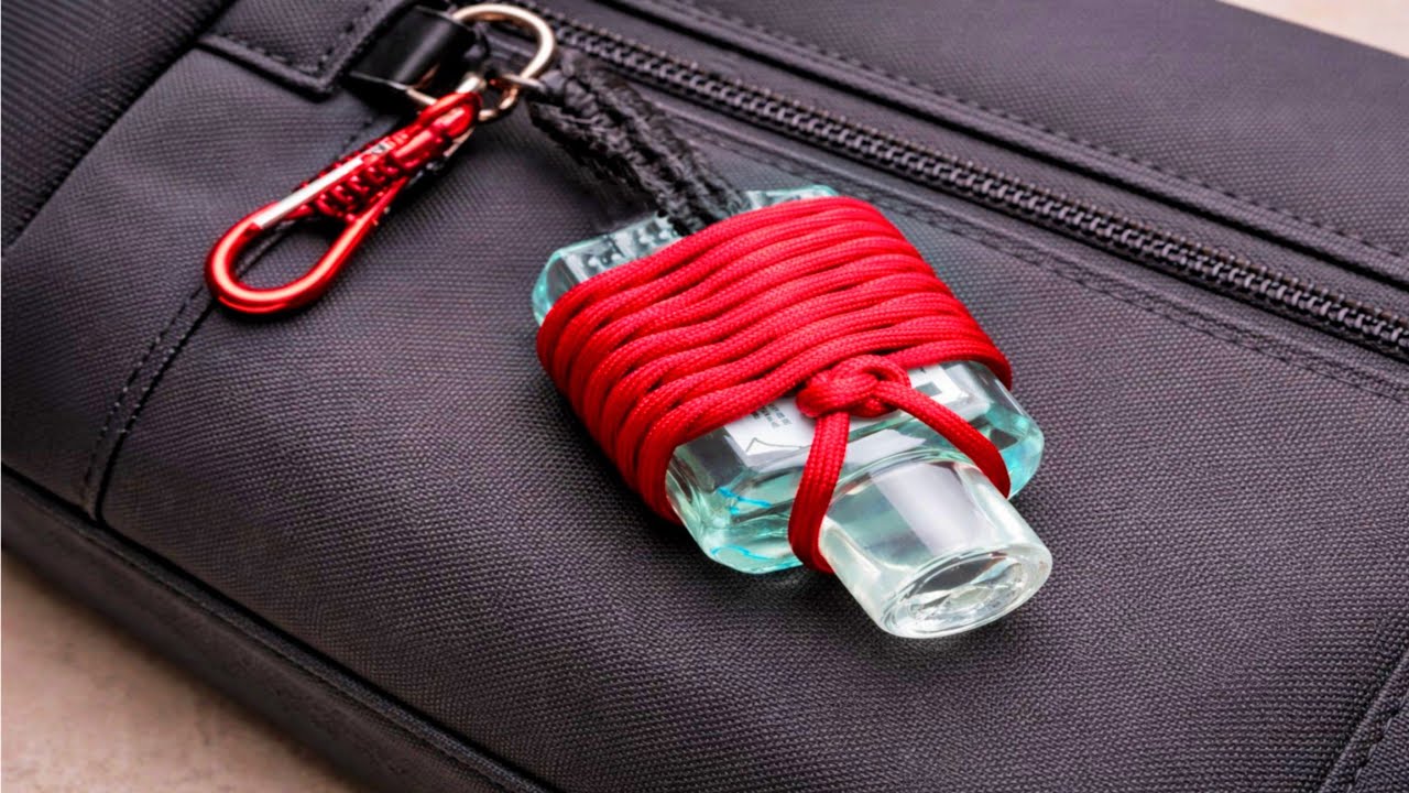 I Turned a Perfume Bottle into a Luxury Accessory in Minutes – 2026 Trends