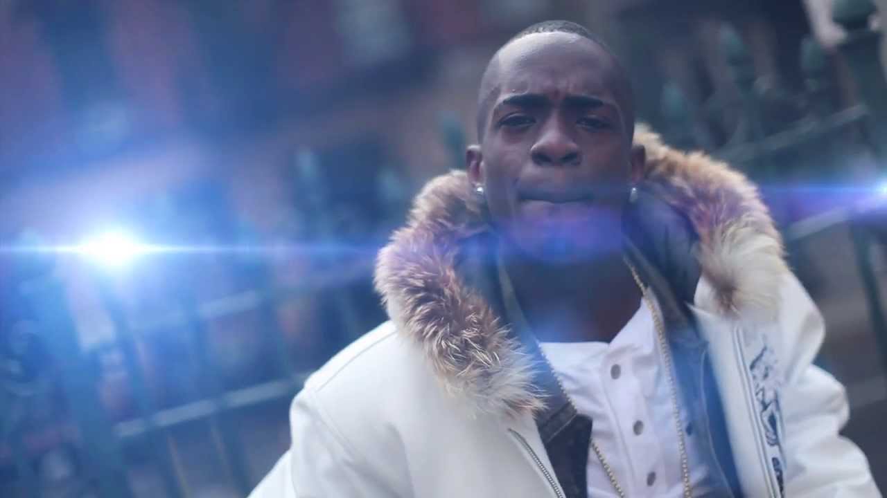 Young Affishal Ft Yung Blaze - Am I The Only One Pr. By KristosBeatz I Shot by @Young_Affishal