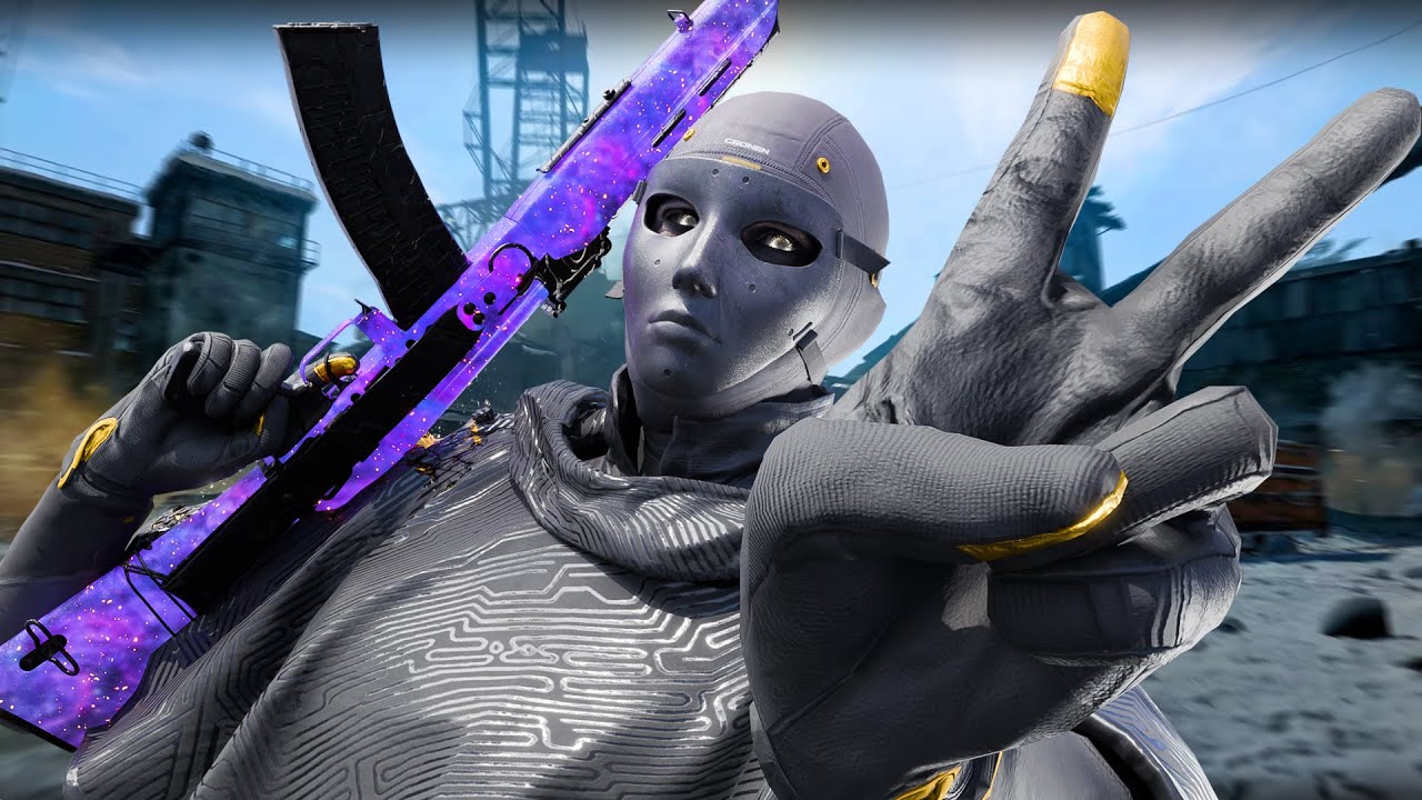 Goodbye BO6...FOREVER !