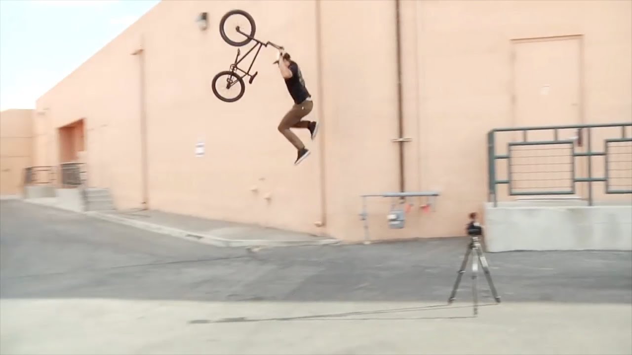 CRAZIEST BMX GAPS 3