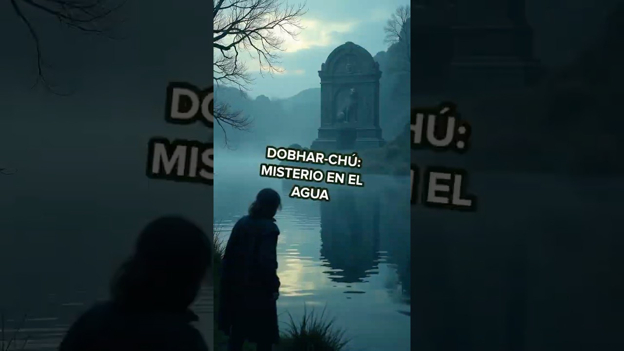 Dobhar_ch&uacute;: Misterio en el agua