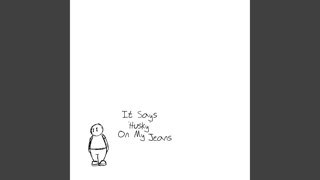 It Says 