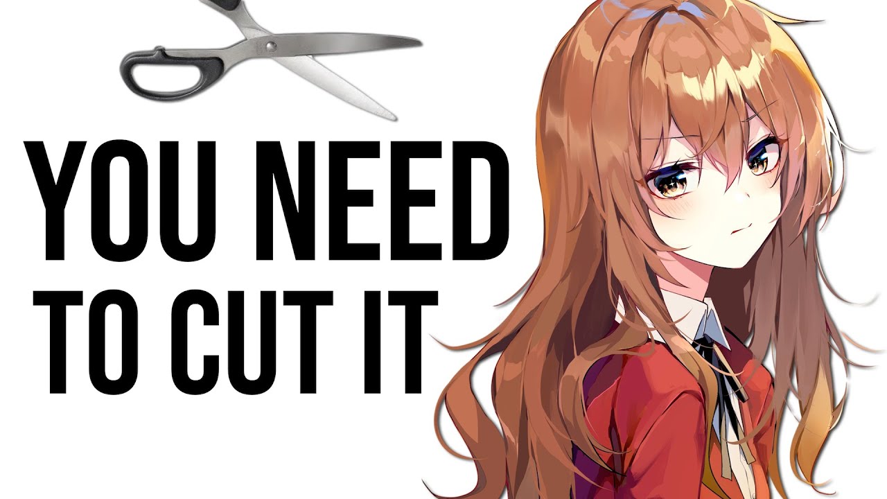 What your hairstyle says about you! (MVPerry Compilation)