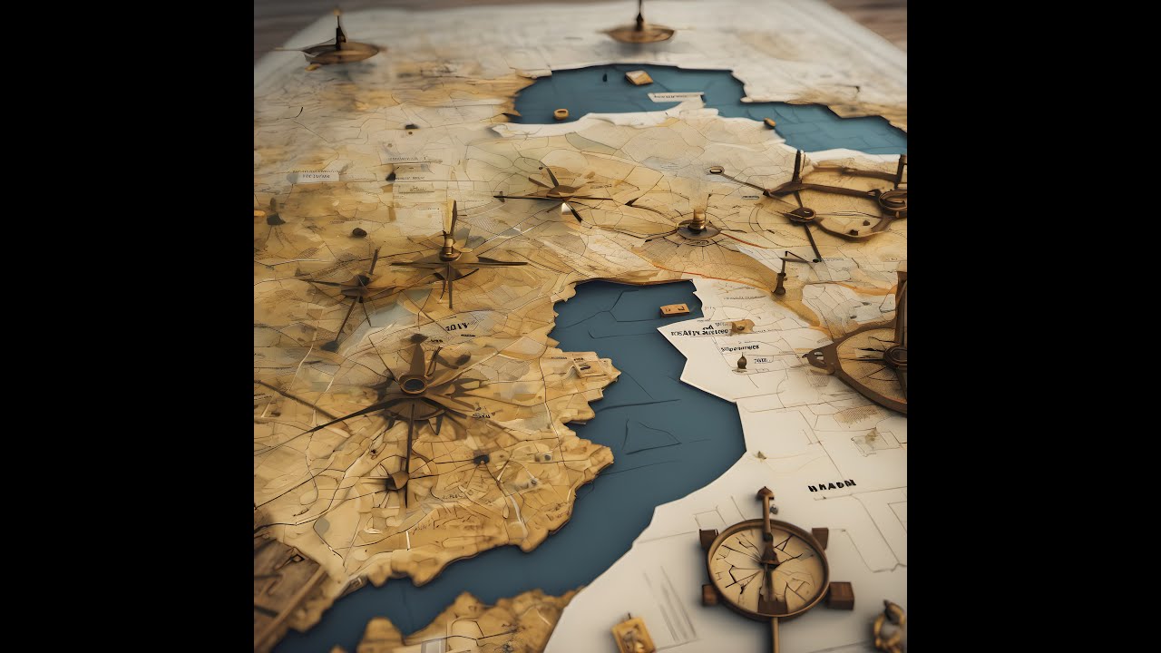 History of Atlantic