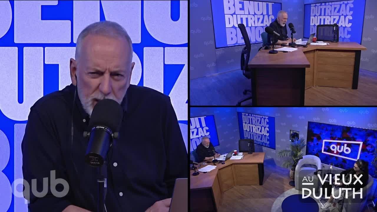 «Je vois des catastrophes chaque semaine!», ALERTE un radiologiste