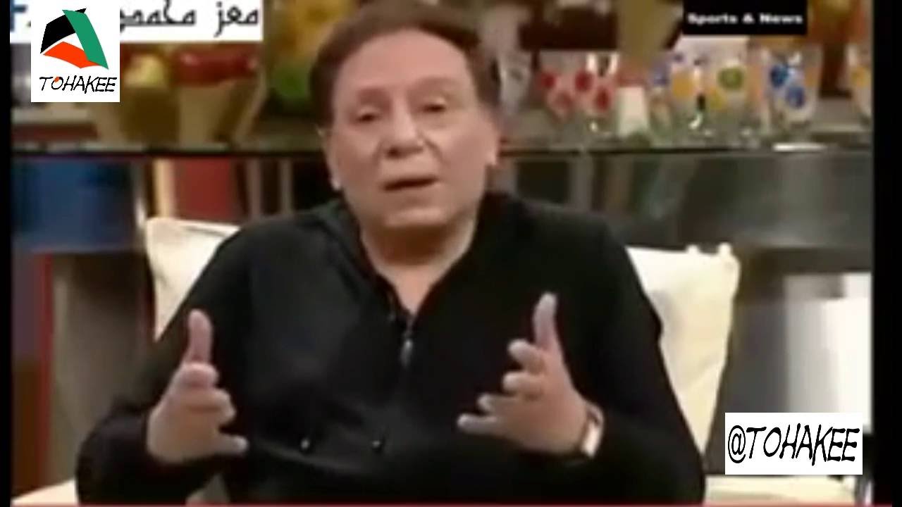 عادل أمام عن السودان  ـــ المتشقلب النكدي