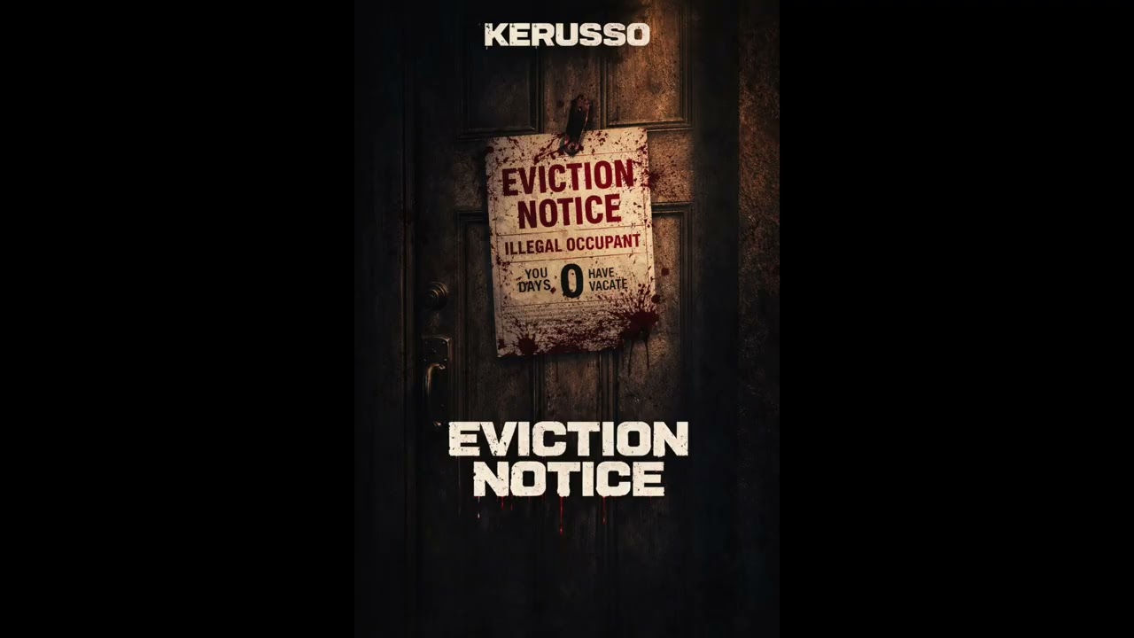 EVICTION NOTICE