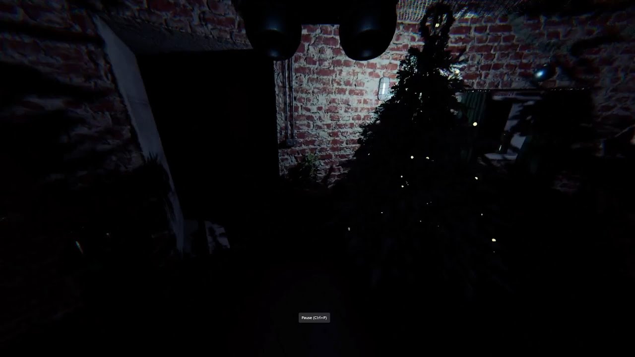 We Be Huntin Ghosts - Phasmophobia