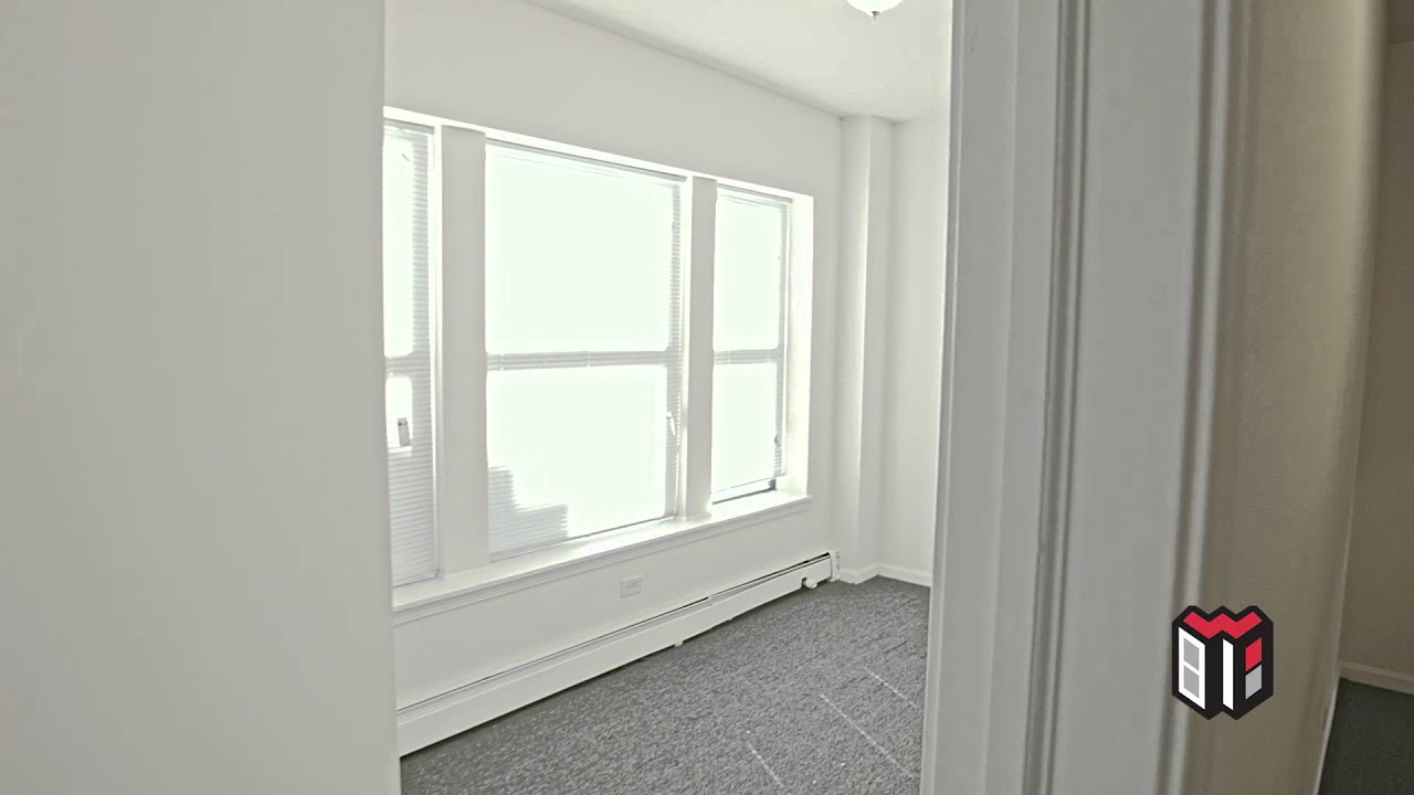 Apartment at 5630 S Michigan Ave in Chicago IL - 2BD 1BA Wolcott Real Property Apartment For Rent