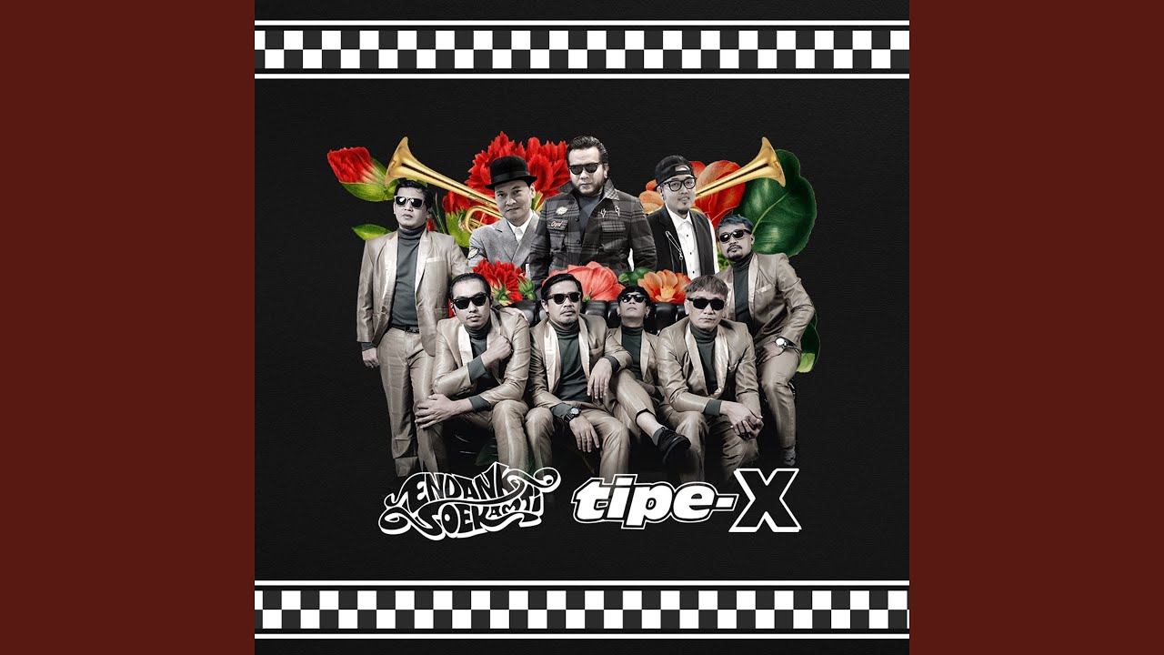 Genit (feat. Tipe-X)