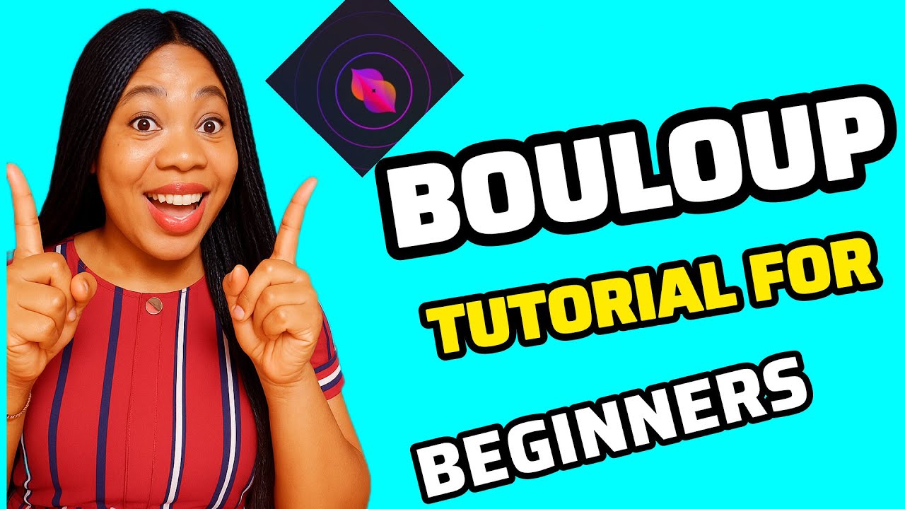 How To MAKE MONEY ONLINE With Livestream app| BOULOUP| Beginners guide