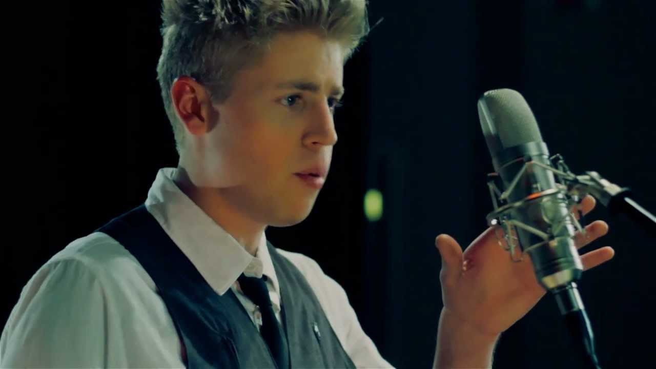 Pas De Deux - Sean Malone (Original)