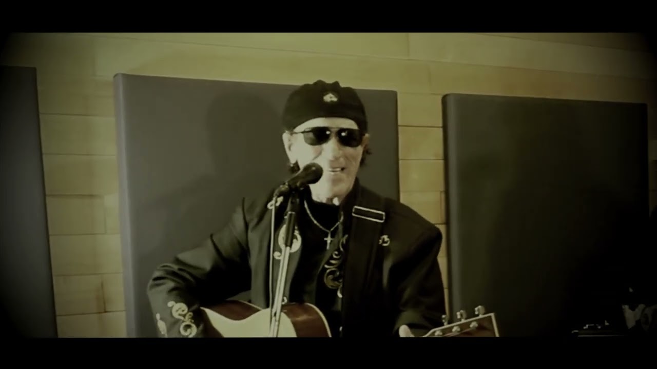 THE WANDEERS - COVER - RAUL SEIXAS - MEDO DA CHUVA