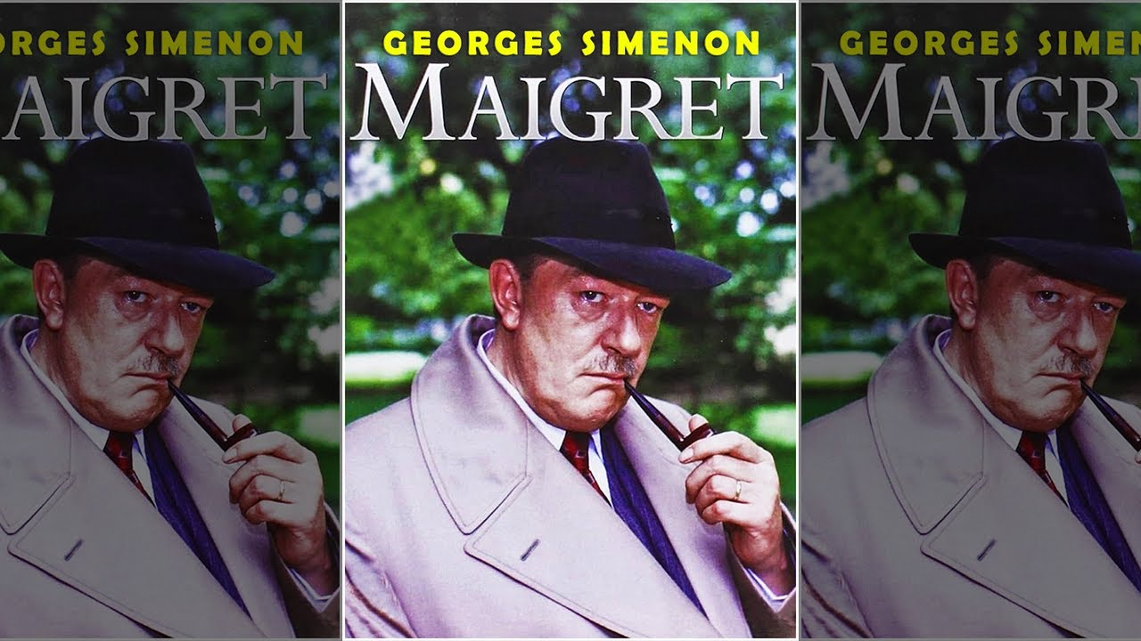 Maigret Y El Confidente : El Asesino Entre Las Sombras De Montmartre (Georges Simenon) Audiolibro