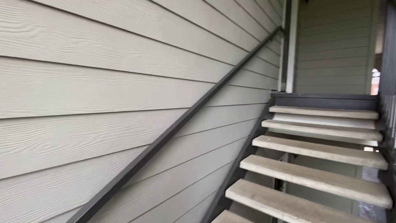 The Landing at Mansfield | Belmore