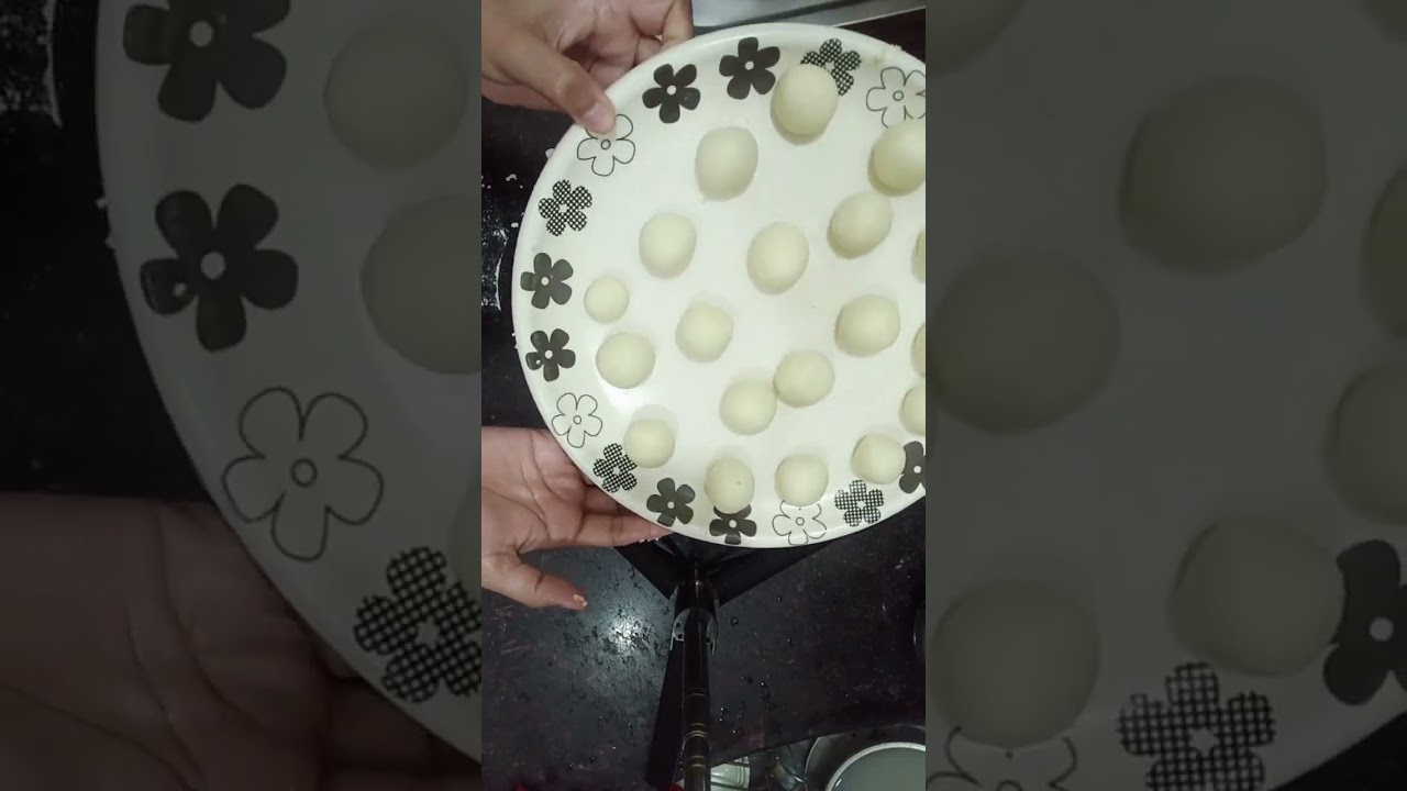 Khoya gulab jamun recipe @ No baking powder No soda, gulab jamun recipe