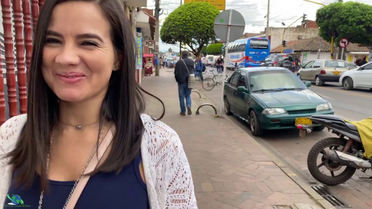 Recorrido 2020 Por Cota, Cundinamarca.
