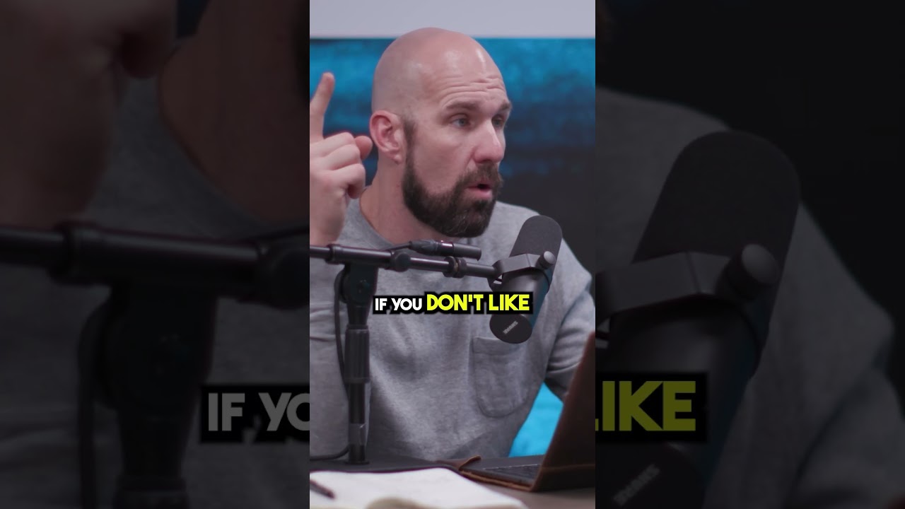 Finding Your Path in the Industry | Owners Table Podcast with Thomas Cox