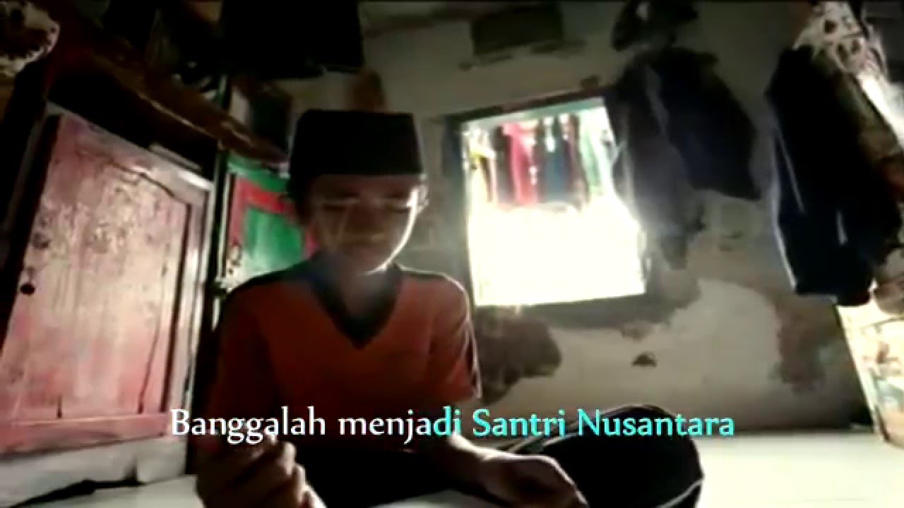Mars #AyoMondok