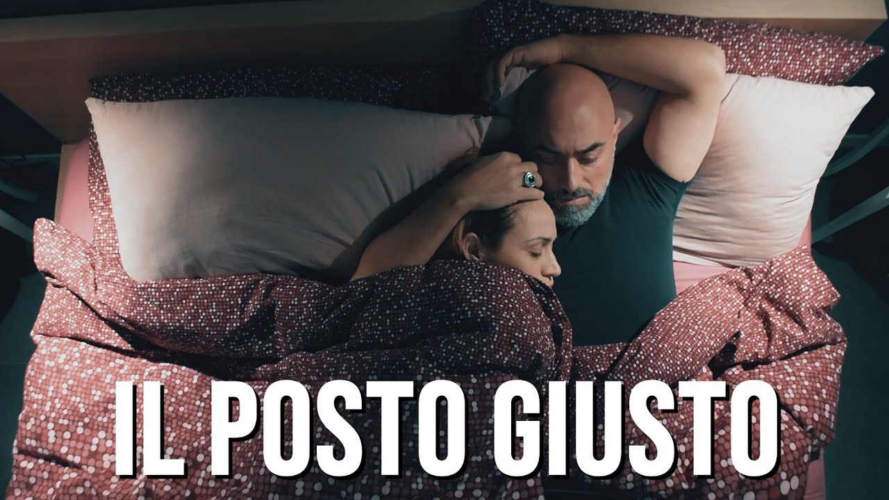 Il posto giusto | Il Matricomio