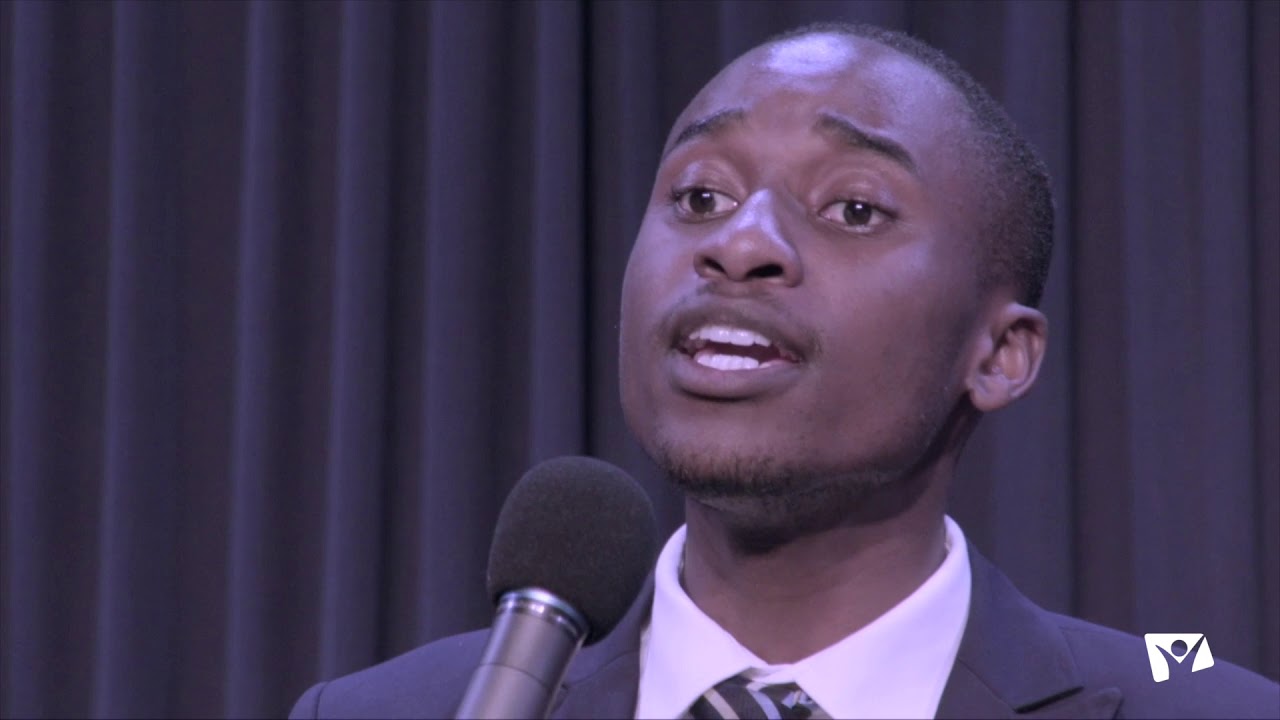 Safely Through Another Week (Acapella)- Caroline Muchee, Rachel Dete and Emmanuel Marozva