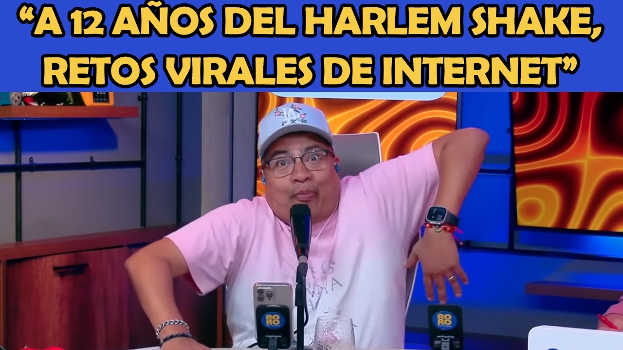 LOS GUAPOTES REACCIONAN A LOS MEJORES RETOS VIRALES DE INTERNET | LA RORO NETWORK GUAPOTES