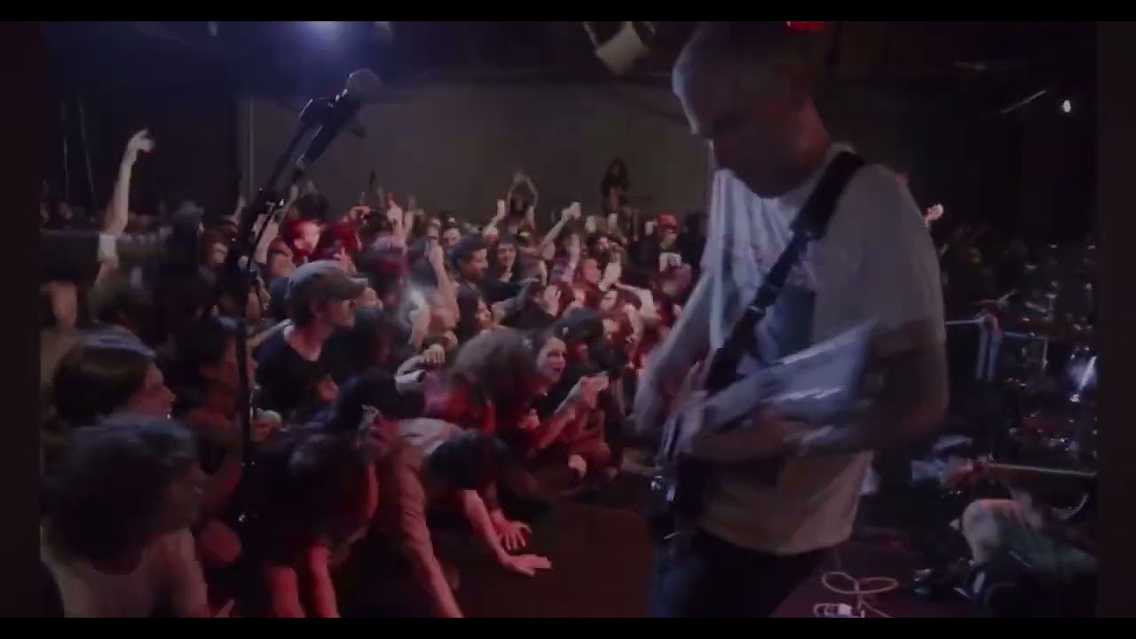 Saetia  - Venus and Bacchus Live at 1720, los Angeles, CA 30/04/2023
