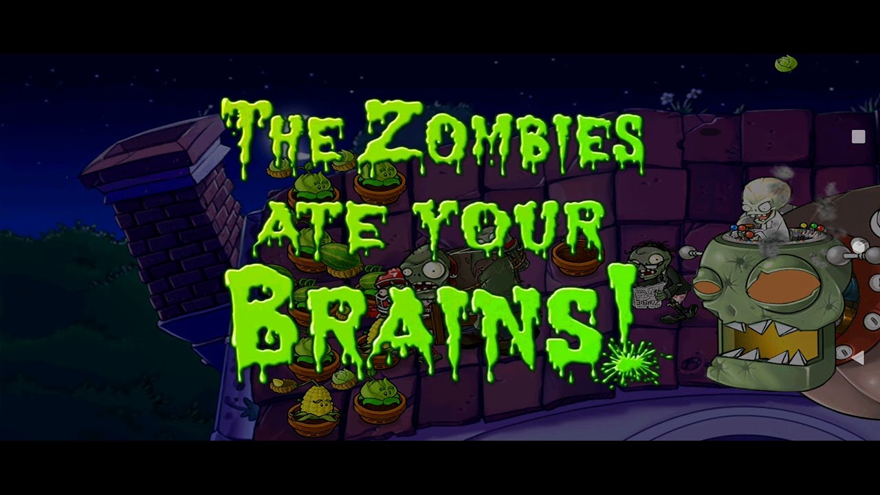 Zerei o plants vs zombies🎉🎉👾👾🎉👾