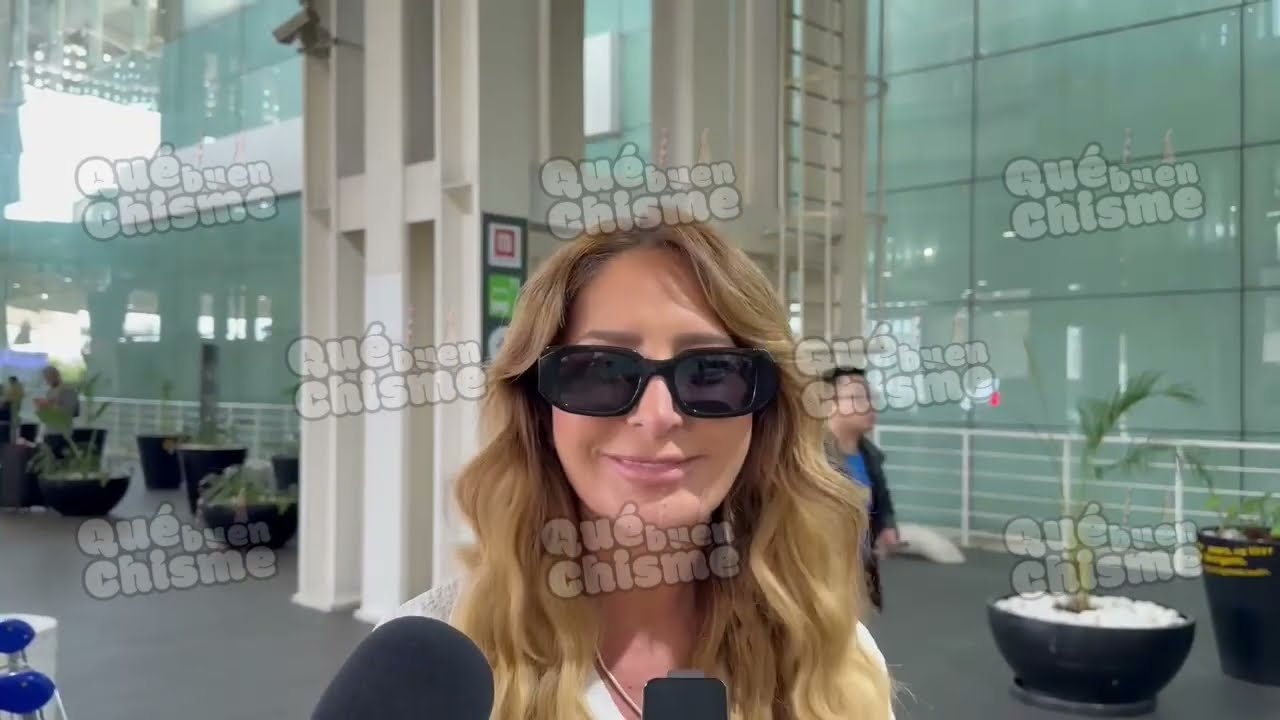 ¡GERALDINE BAZÁN NI LOCA VOLVERÍA CON GABRIEL SOTO! 🤭🚨 ¿LE MANDA MENSAJE A IRINA Y GIOVANNI MEDINA?