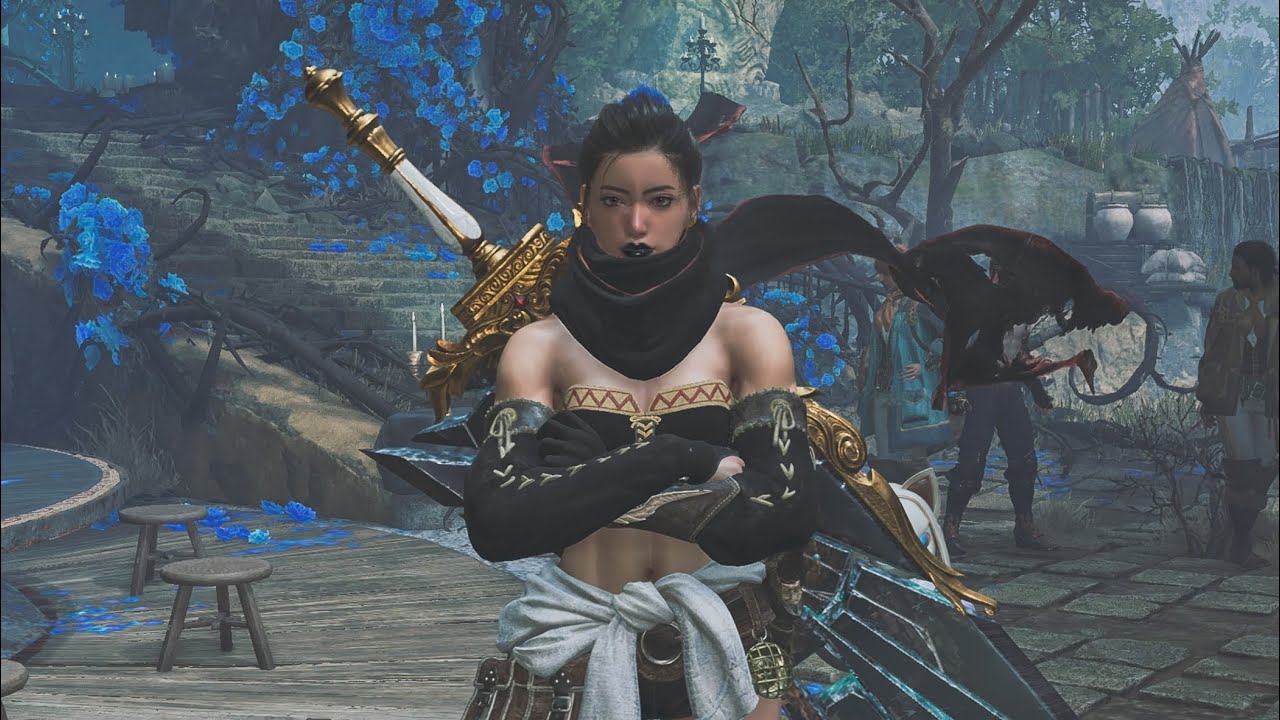 MH Wilds | Hipercurtidos!  | Kiritus