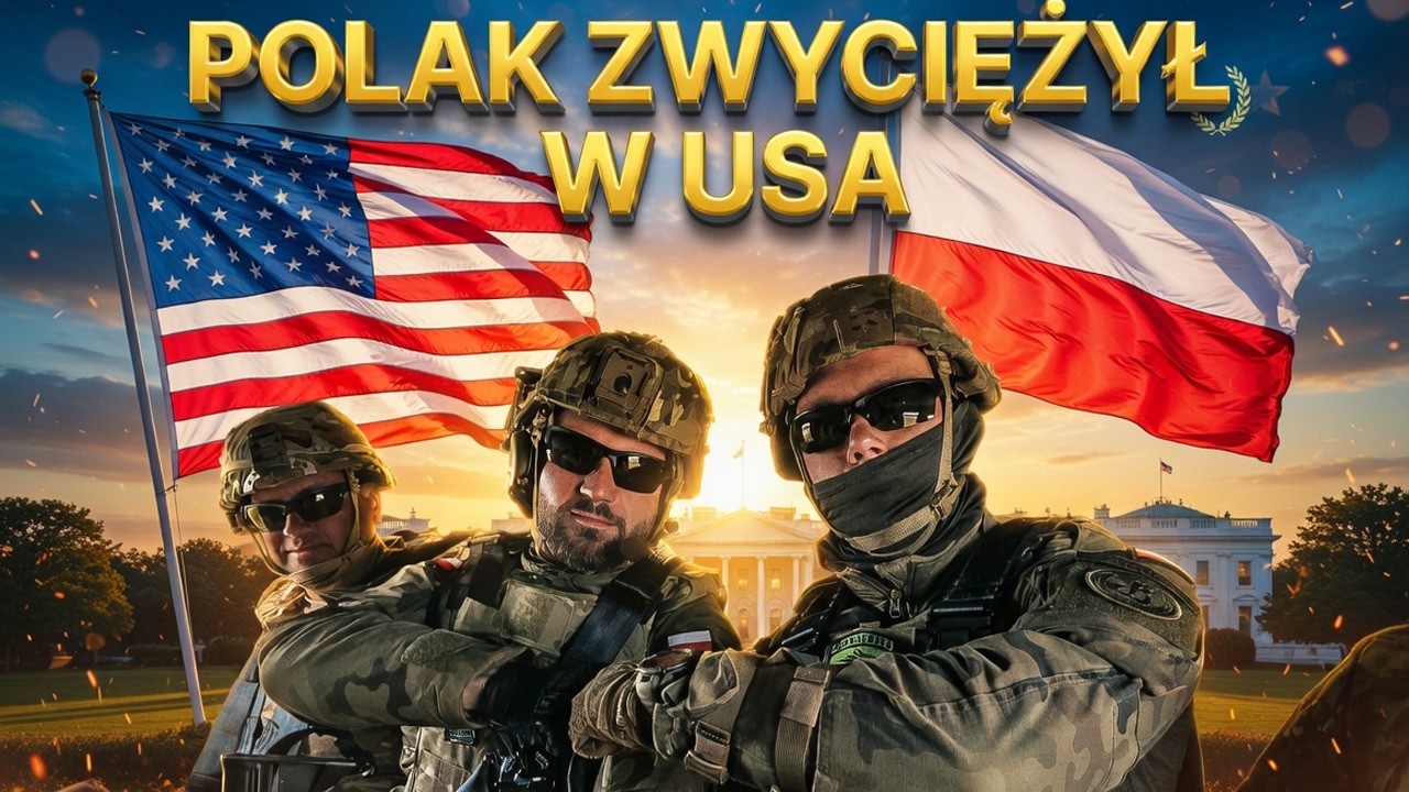Tajemnica Sukcesu Terytorialsa, Kt&oacute;ra Wstrząsnęła USA | PODCAST Polska Armia