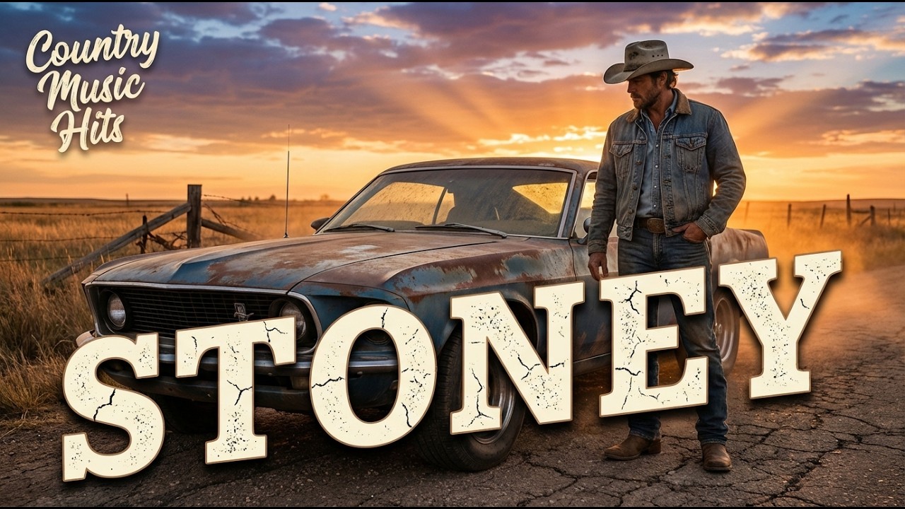 American Country Classics Radio – Legendary Country Songs