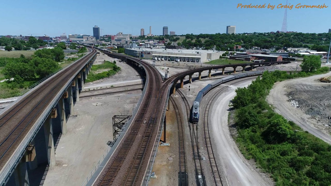 Amtrak 