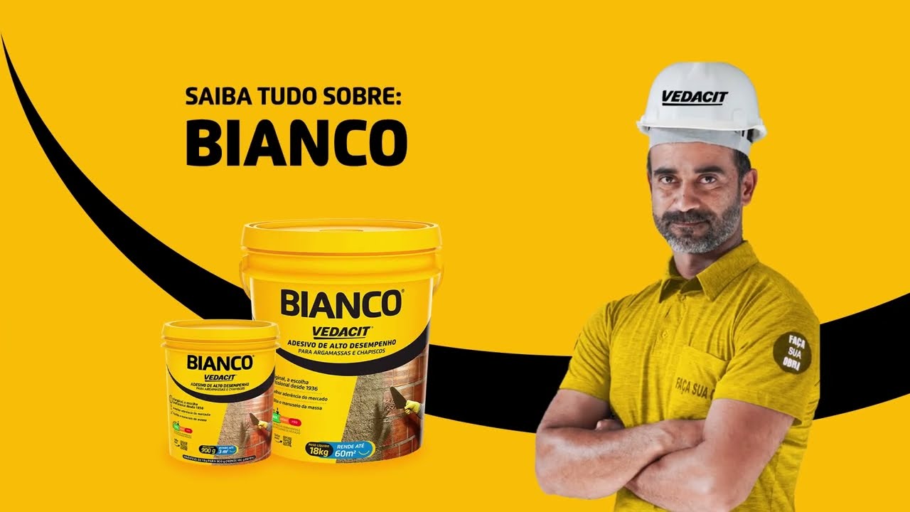 Saiba tudo sobre: BIANCO​​